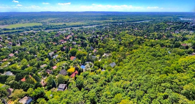 Eladó telek, Szentendrén 24.9 M Ft / költözzbe.hu