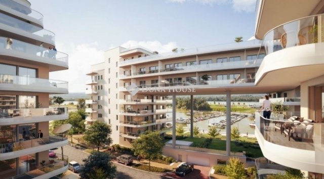 Eladó téglalakás, Budapesten, XIII. kerületben 92.8 M Ft