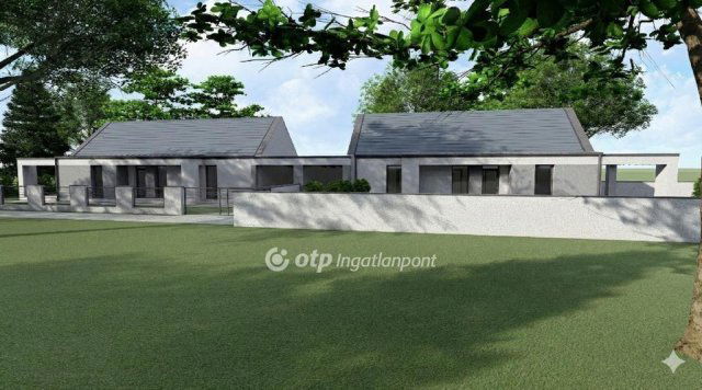 Eladó nyaraló, Nyíregyházán 79.9 M Ft, 4 szobás