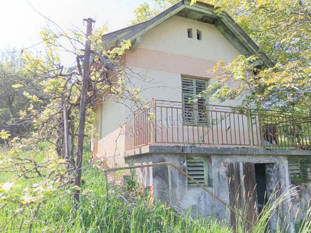 Eladó telek, Lovásziban 2.9 M Ft, 1 szobás / költözzbe.hu
