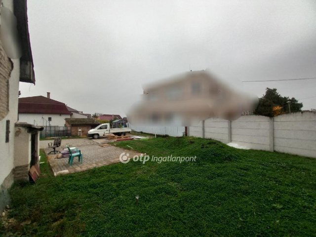 Eladó telek, Debrecenben 98 M Ft / költözzbe.hu