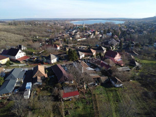 Eladó családi ház, Markazon 52 M Ft, 3 szobás