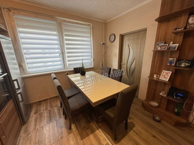 Eladó panellakás, Nyíregyházán, Toldi utcában 36.5 M Ft