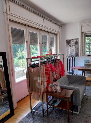 Kiadó téglalakás, albérlet, II. kerületben, Pasaréti úton