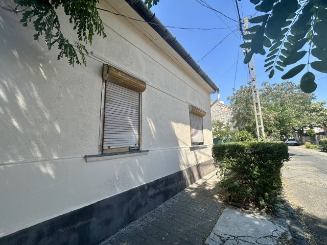 Eladó családi ház, Budapesten, XIX. kerületben 69.9 M Ft