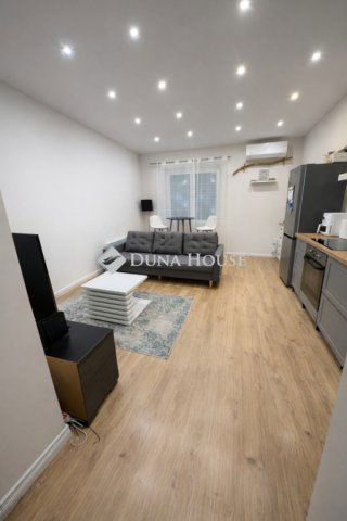 Eladó téglalakás, Budapesten, XIV. kerületben 53 M Ft