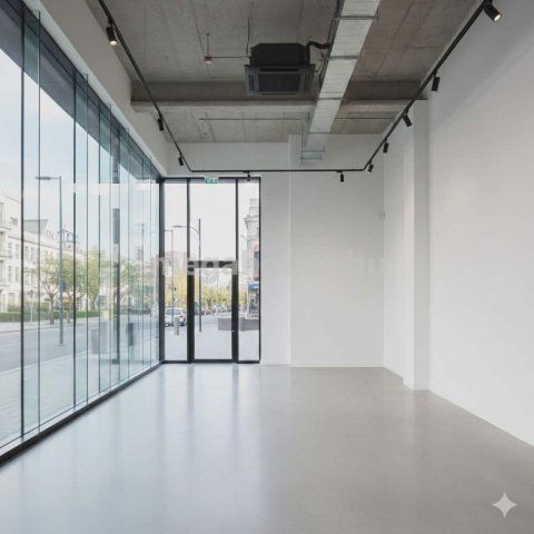 Kiadó üzlethelyiség, Budaörsön 1125 E Ft / hó