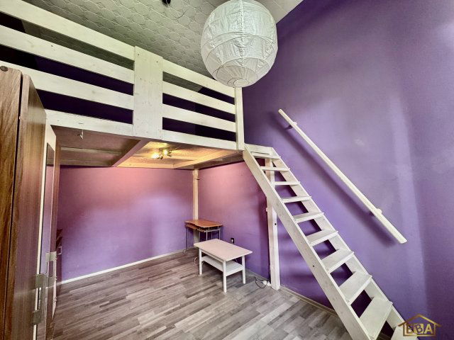 Eladó téglalakás, Budapesten, IX. kerületben 41 M Ft, 1+1 szobás