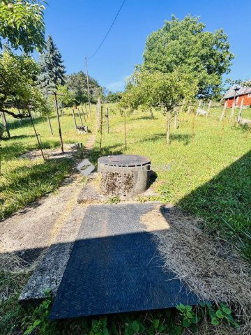 Eladó nyaraló, Pécsett, Pacca dűlőn 7.9 M Ft, 1 szobás