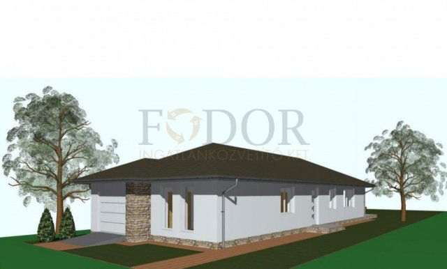 Eladó családi ház, Budapesten, XVIII. kerületben 155.9 M Ft