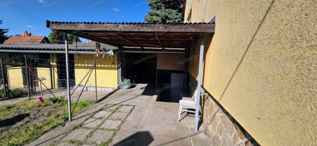Eladó családi ház, Kecskeméten 79.9 M Ft, 3 szobás