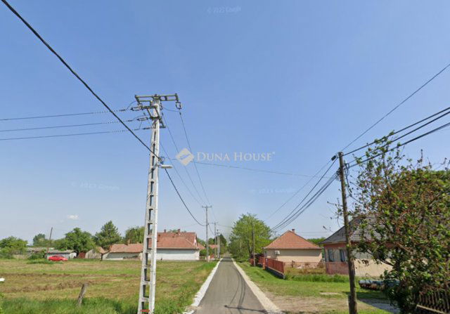 Eladó telek, Jászágón 5 M Ft / költözzbe.hu