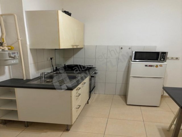 Kiadó téglalakás, albérlet, XIII. kerületben, Pannónia utcában