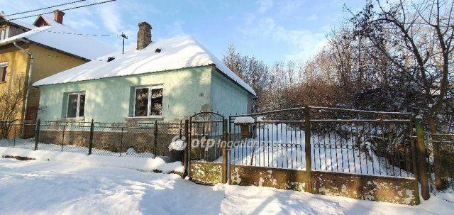 Eladó családi ház, Kislődön 23.9 M Ft, 2 szobás