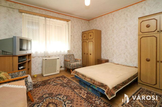 Eladó családi ház, Csorváson 16.3 M Ft, 2 szobás