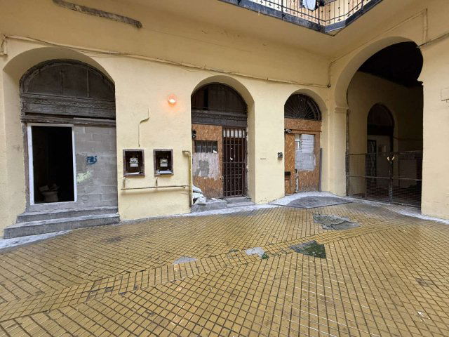 Eladó ipari ingatlan, Budapesten, VIII. kerületben, Lujza utcában