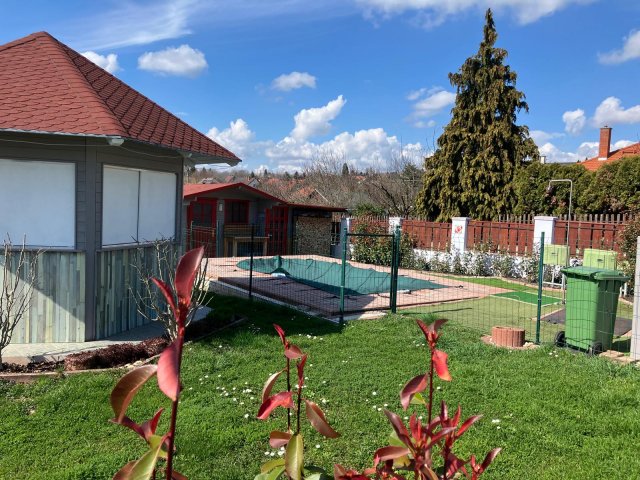 Eladó ikerház, Cserszegtomajon, Zalán utcában 110.625 M Ft