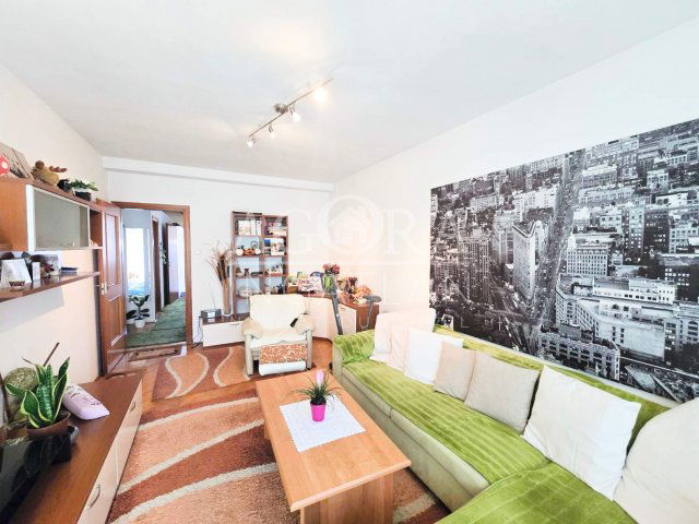 Eladó téglalakás, Lentiben 65 M Ft, 3+2 szobás