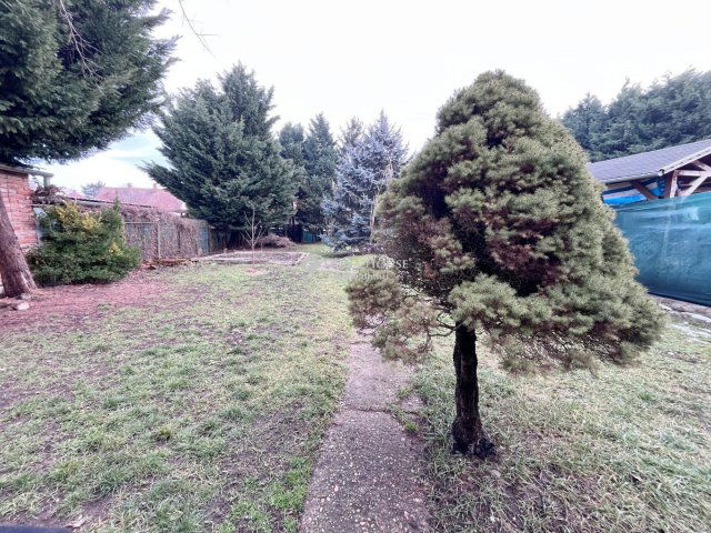 Eladó családi ház, Sárváron 73.9 M Ft, 3 szobás