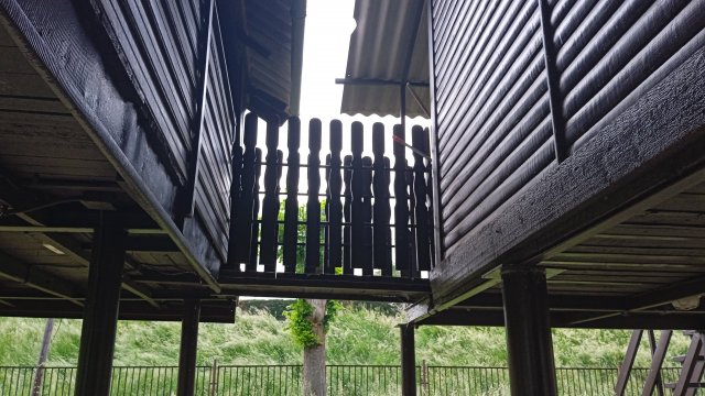 Eladó nyaraló, Szegeden 25 M Ft, 2 szobás / költözzbe.hu