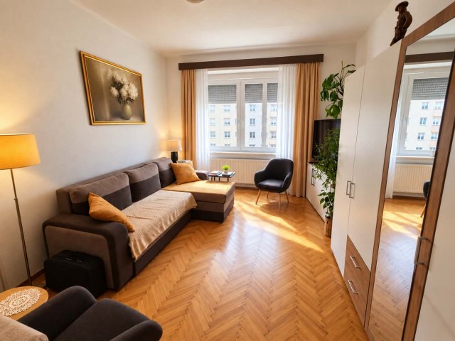 Eladó téglalakás, Budapesten, II. kerületben 64.9 M Ft, 1 szobás