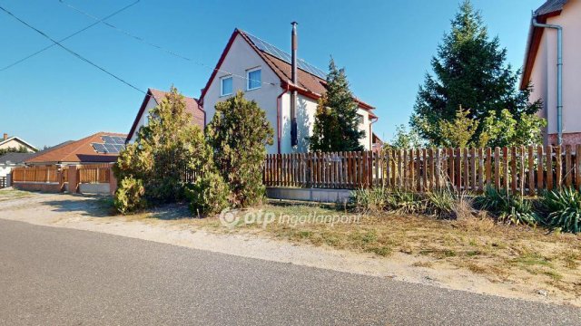 Eladó családi ház, Nyíregyházán 58 M Ft, 3+1 szobás