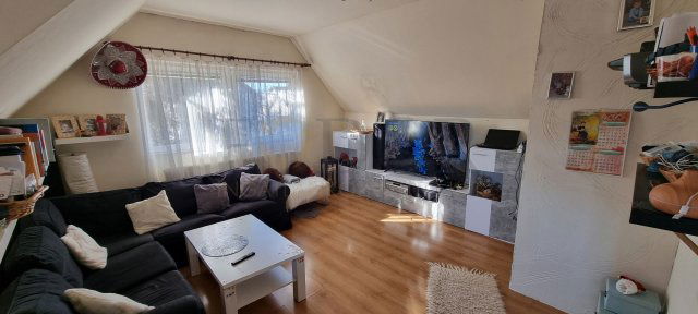 Eladó családi ház, Budapesten, XVIII. kerületben 74.9 M Ft