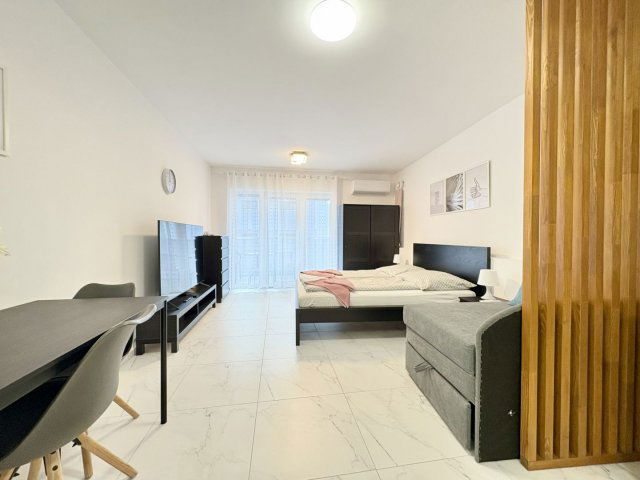 Eladó téglalakás, Debrecenben 76 M Ft, 1 szobás