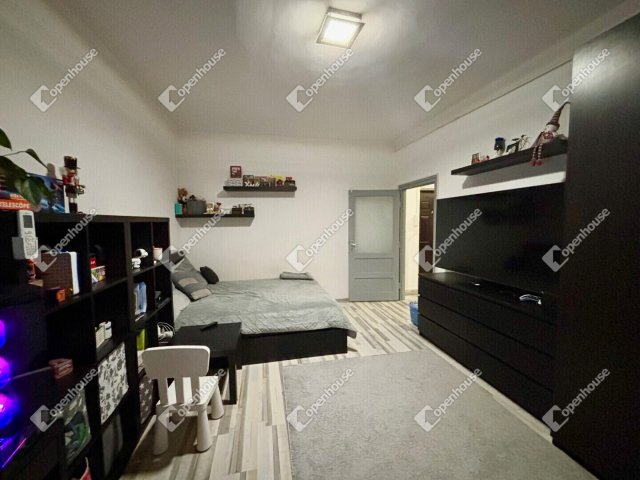 Eladó téglalakás, Tatabányán 36.49 M Ft, 2 szobás