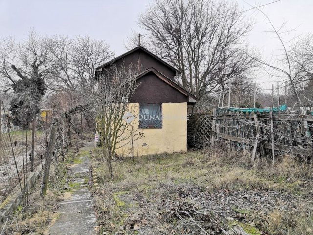 Eladó mezogazdasagi ingatlan, Budapesten, XXIII. kerületben