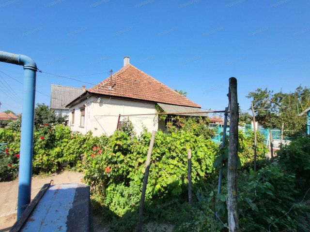 Eladó családi ház, Nagyecseden 11.9 M Ft, 2 szobás