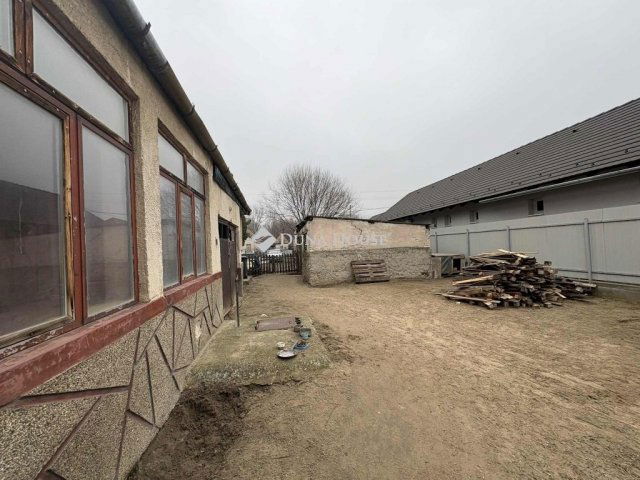 Eladó családi ház, Dabason 34.9 M Ft, 1 szobás