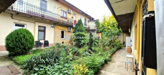 Eladó téglalakás, Budapesten, X. kerületben 35 M Ft, 1 szobás