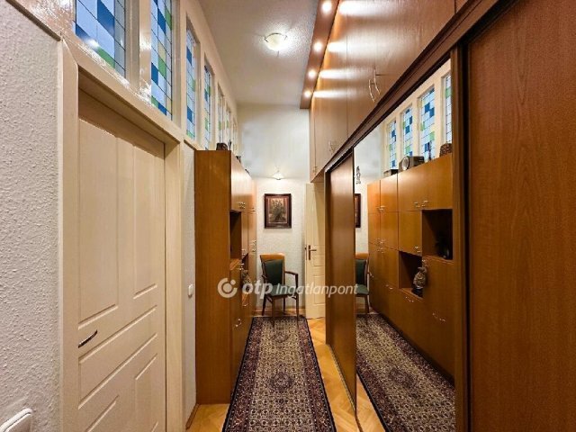 Eladó téglalakás, Budapesten, II. kerületben 188 M Ft, 3 szobás