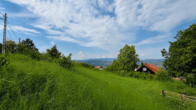 Eladó telek, Dunabogdányban 19.5 M Ft / költözzbe.hu