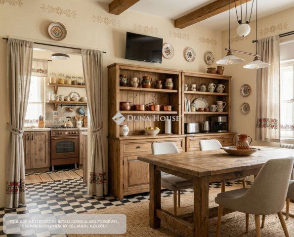 Eladó családi ház, Tasson, Petőfi utcában 25.9 M Ft, 2 szobás