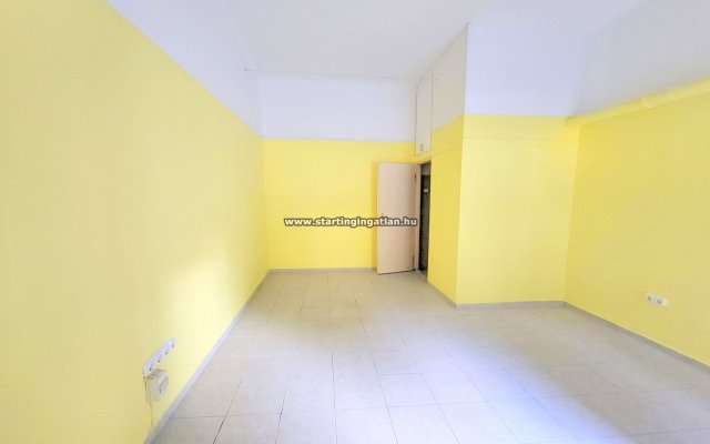 Eladó téglalakás, XIV. kerületben, Erzsébet királyné útján