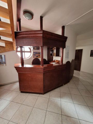 Eladó hotel, Pécsett 650 M Ft, 23 szobás / költözzbe.hu