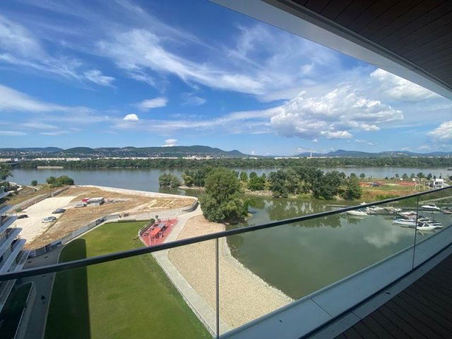 Eladó téglalakás, Budapesten, XIII. kerületben 377 M Ft