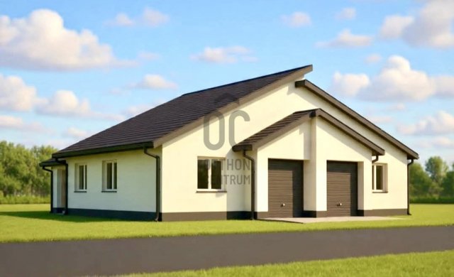 Eladó ikerház, Hajdúsámsonon 71.9 M Ft, 4 szobás