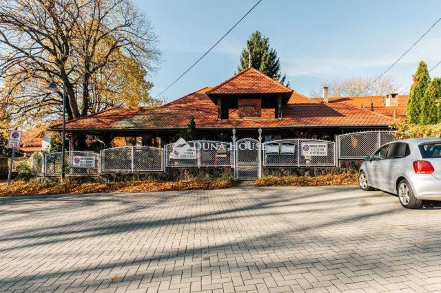 Eladó üzlethelyiség, Pilisszentkereszten 280 M Ft