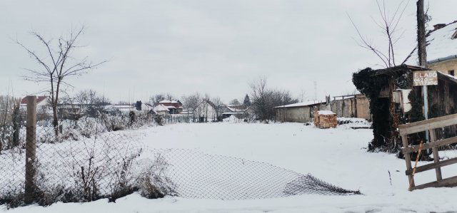 Eladó telek, Jászfényszarun 7.5 M Ft / költözzbe.hu