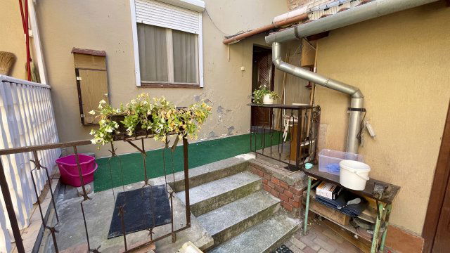 Eladó sorház, Budapesten, XIX. kerületben 47.5 M Ft, 3 szobás