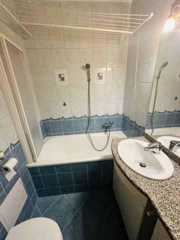 Kiadó téglalakás, albérlet, Miskolcon 130 E Ft / hó, 1+1 szobás