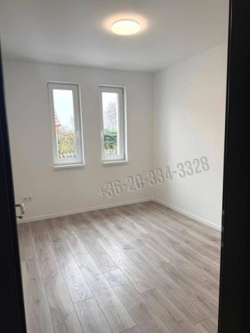 Eladó ikerház, Kerepesen 92.9 M Ft, 4 szobás