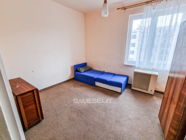 Eladó téglalakás, Debrecenben 57 M Ft, 2 szobás