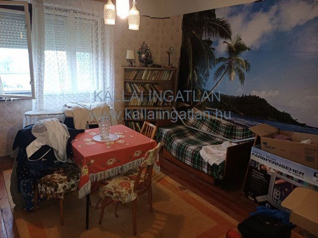Eladó családi ház, Baktalórántházán 23.9 M Ft, 2 szobás