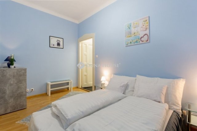 Eladó téglalakás, Budapesten, IX. kerületben 98 M Ft, 3 szobás