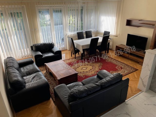 Kiadó téglalakás, albérlet, Budapesten, XII. kerületben