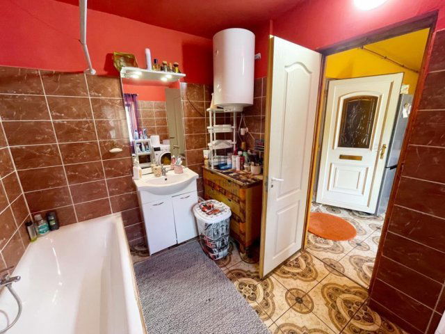 Eladó családi ház, Budapesten, IV. kerületben 98 M Ft, 4 szobás